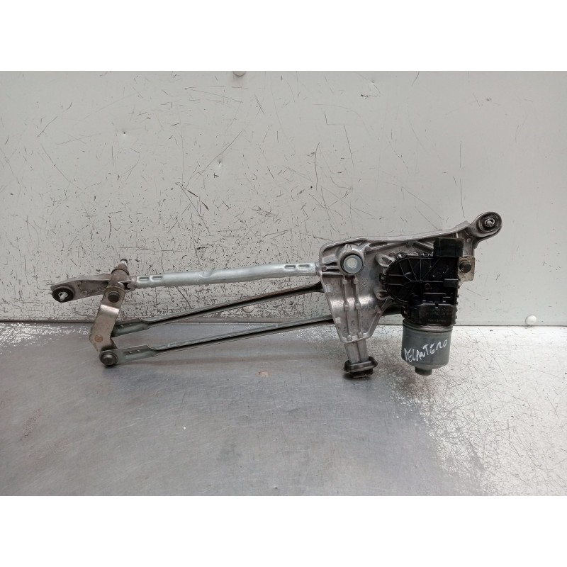 Recambio de motor limpia delantero para peugeot 308 ii (lb_, lp_, lw_, lh_, l3_) 1.5 bluehdi 130 referencia OEM IAM 3397021828 9