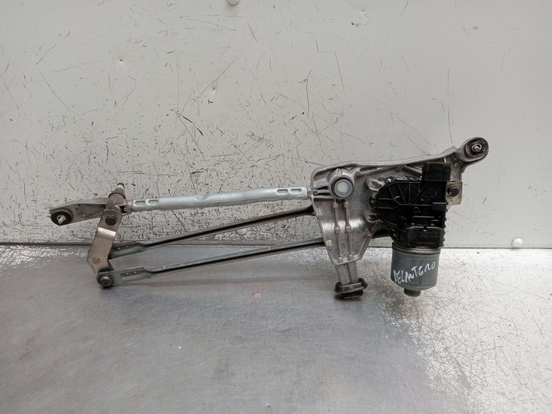 Recambio de motor limpia delantero para peugeot 308 ii (lb_, lp_, lw_, lh_, l3_) 1.5 bluehdi 130 referencia OEM IAM 3397021828 9