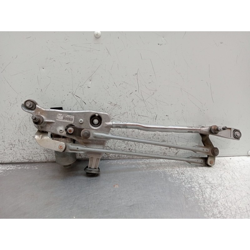 Recambio de motor limpia delantero para peugeot 308 ii (lb_, lp_, lw_, lh_, l3_) 1.5 bluehdi 130 referencia OEM IAM 3397021828 9