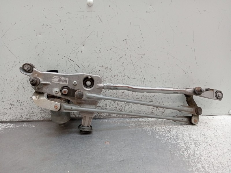 Recambio de motor limpia delantero para peugeot 308 ii (lb_, lp_, lw_, lh_, l3_) 1.5 bluehdi 130 referencia OEM IAM 3397021828 9