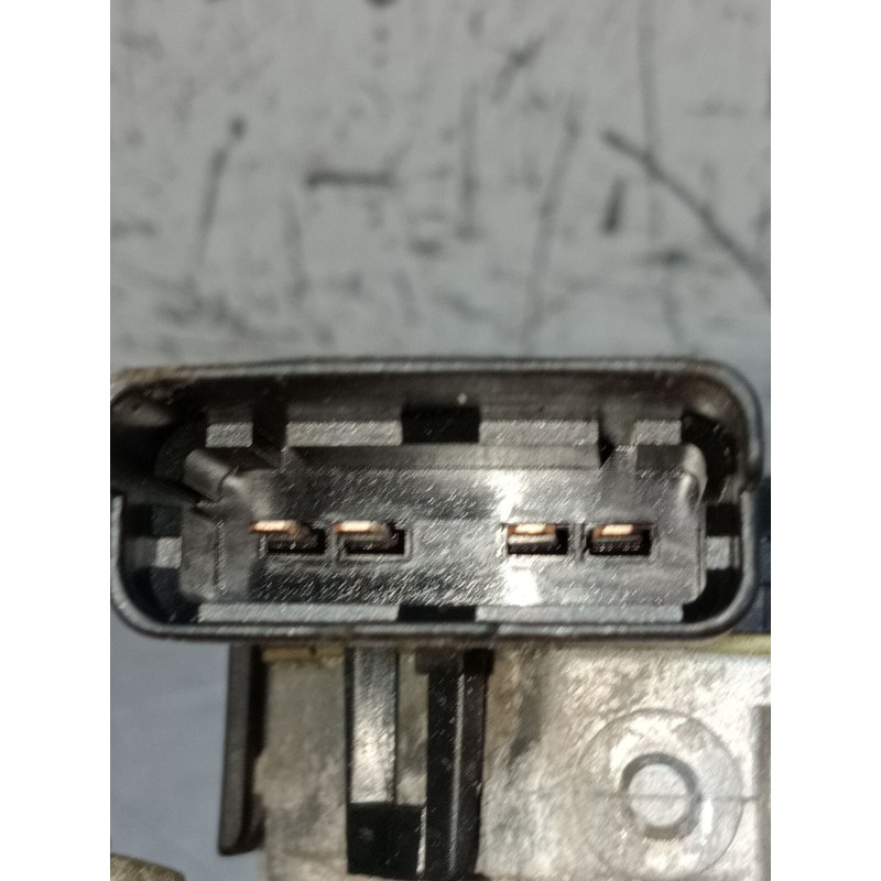 Recambio de motor limpia delantero para peugeot 308 ii (lb_, lp_, lw_, lh_, l3_) 1.5 bluehdi 130 referencia OEM IAM 3397021828 9