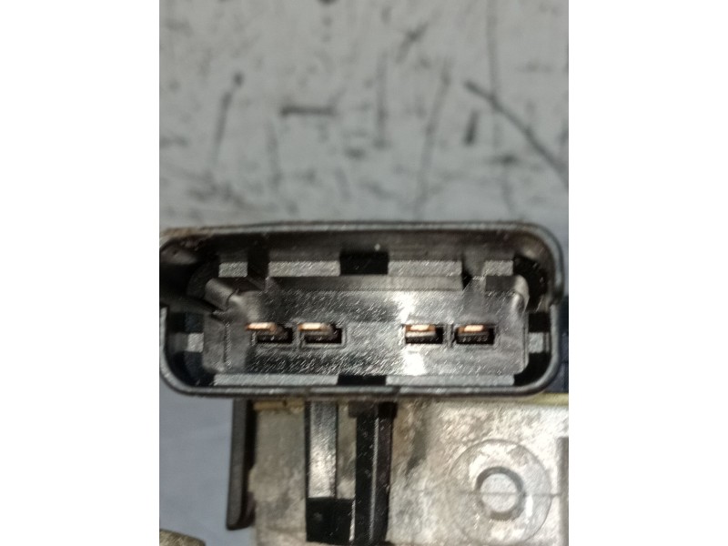 Recambio de motor limpia delantero para peugeot 308 ii (lb_, lp_, lw_, lh_, l3_) 1.5 bluehdi 130 referencia OEM IAM 3397021828 9