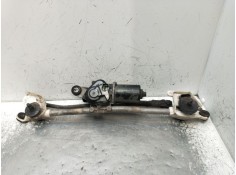 Recambio de motor limpia delantero para nissan micra iii (k12) 1.5 dci referencia OEM IAM 28810AX700 1155646B 2005