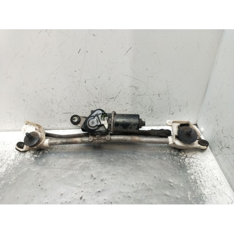 Recambio de motor limpia delantero para nissan micra iii (k12) 1.5 dci referencia OEM IAM 28810AX700 1155646B 2005
