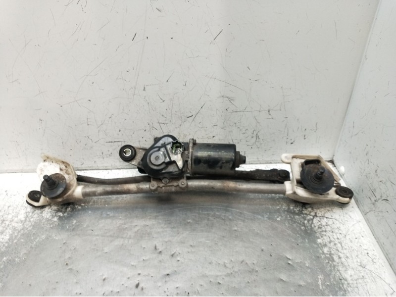Recambio de motor limpia delantero para nissan micra iii (k12) 1.5 dci referencia OEM IAM 28810AX700 1155646B 2005