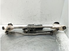 Recambio de motor limpia delantero para nissan micra iii (k12) 1.5 dci referencia OEM IAM 28810AX700 1155646B 2005 2
