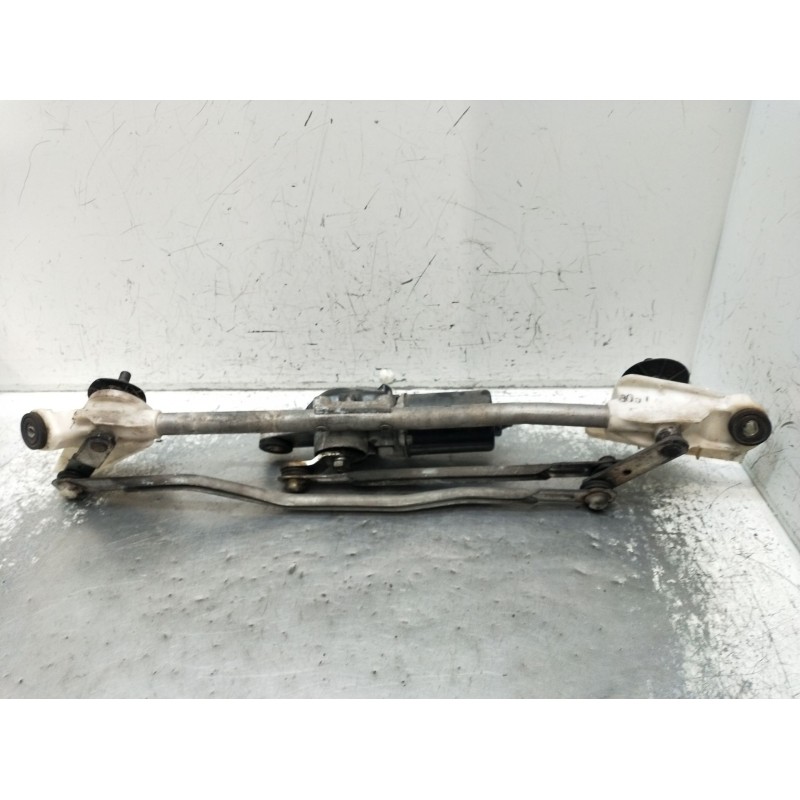 Recambio de motor limpia delantero para nissan micra iii (k12) 1.5 dci referencia OEM IAM 28810AX700 1155646B 2005