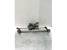 Recambio de motor limpia delantero para opel corsa b (s93) 1.4 i (f08, f68, m68) referencia OEM IAM   1997