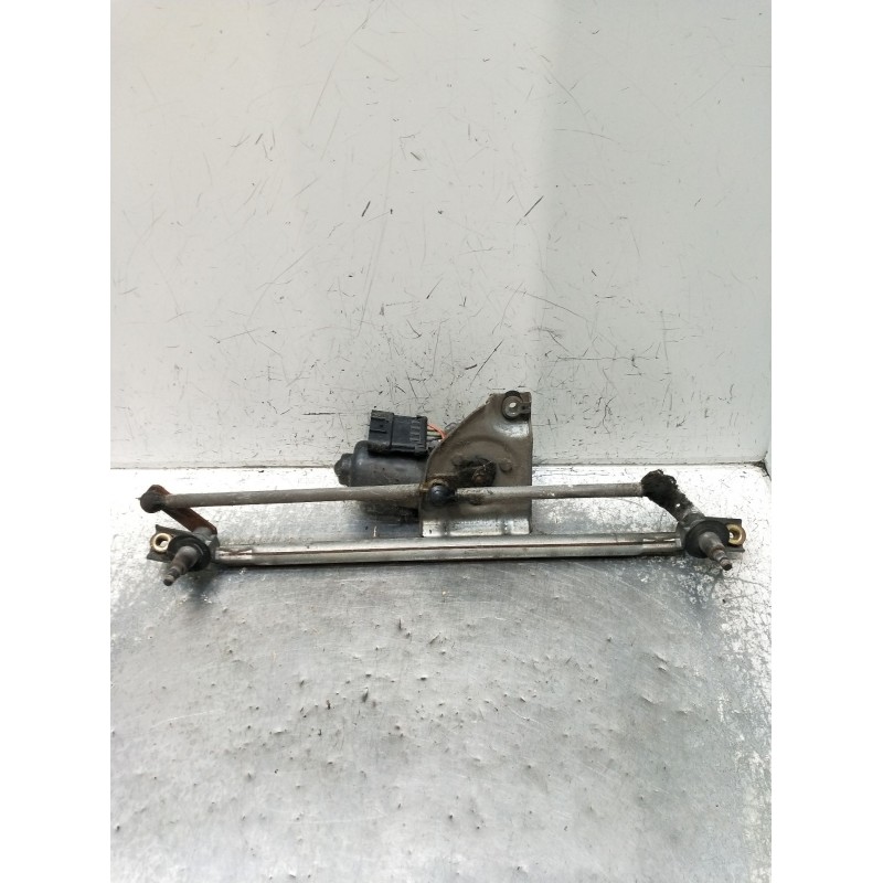 Recambio de motor limpia delantero para opel corsa b (s93) 1.4 i (f08, f68, m68) referencia OEM IAM   1997