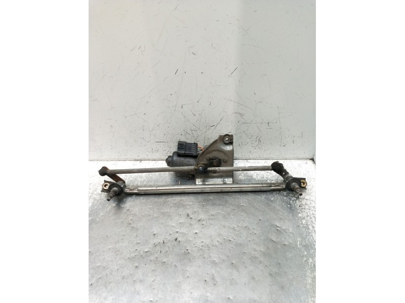 Recambio de motor limpia delantero para opel corsa b (s93) 1.4 i (f08, f68, m68) referencia OEM IAM   1997