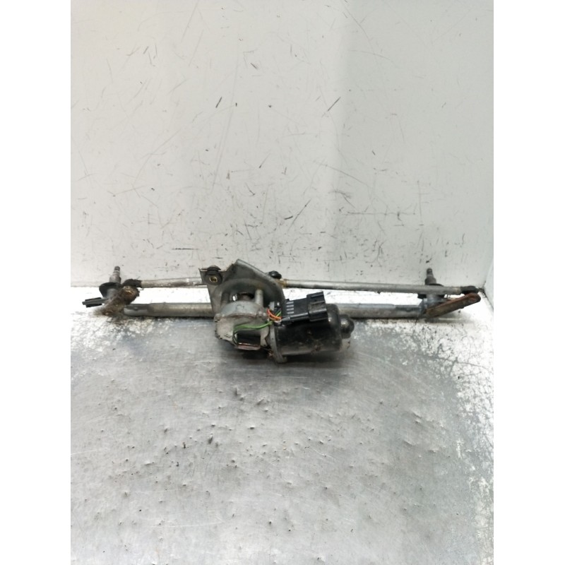 Recambio de motor limpia delantero para opel corsa b (s93) 1.4 i (f08, f68, m68) referencia OEM IAM   1997