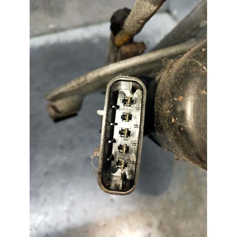 Recambio de motor limpia delantero para opel corsa b (s93) 1.4 i (f08, f68, m68) referencia OEM IAM   1997