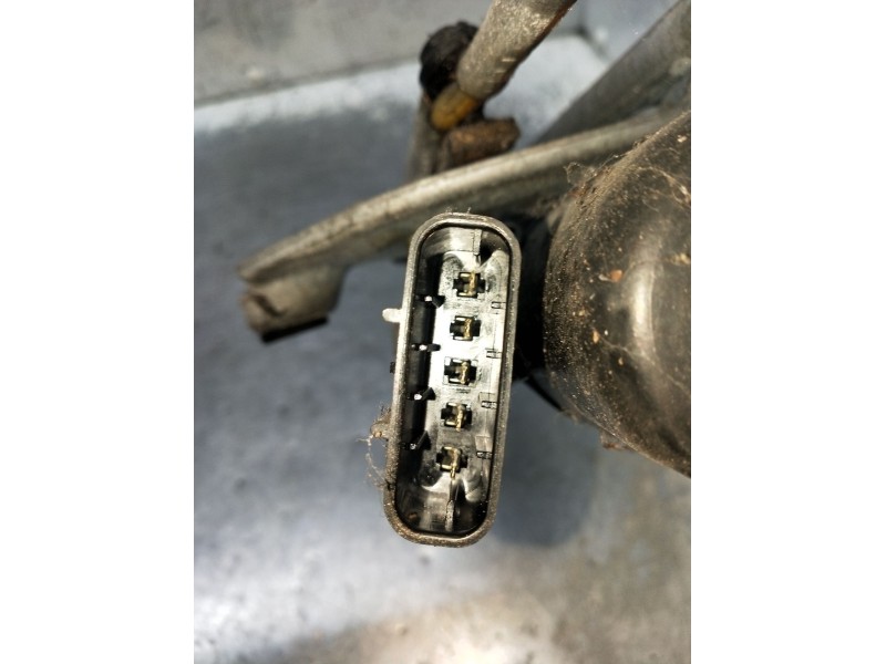 Recambio de motor limpia delantero para opel corsa b (s93) 1.4 i (f08, f68, m68) referencia OEM IAM   1997