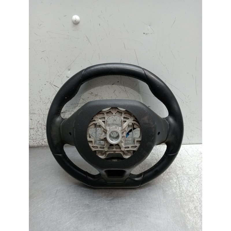Recambio de volante para peugeot 308 ii (lb_, lp_, lw_, lh_, l3_) 1.5 bluehdi 130 referencia OEM IAM 98382126XU 653584900A 2015