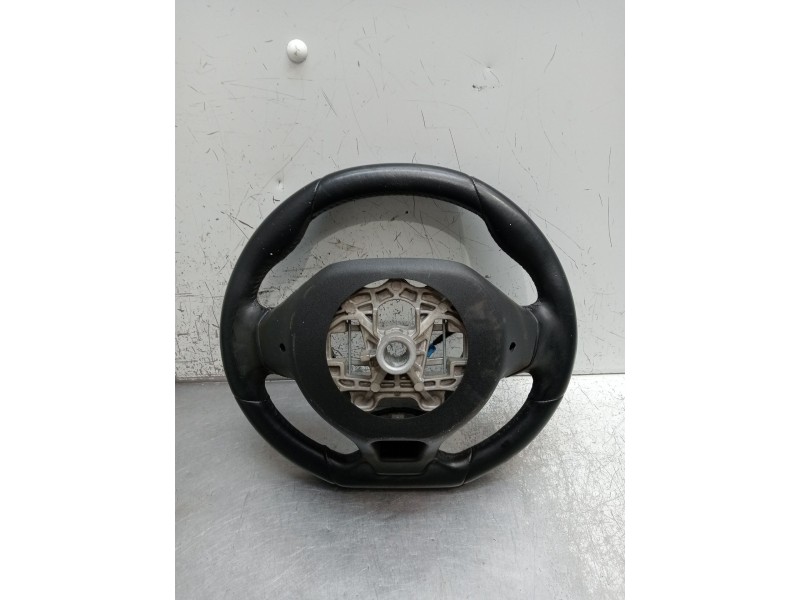 Recambio de volante para peugeot 308 ii (lb_, lp_, lw_, lh_, l3_) 1.5 bluehdi 130 referencia OEM IAM 98382126XU 653584900A 2015
