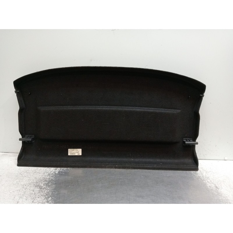 Recambio de bandeja trasera para peugeot 308 ii (lb_, lp_, lw_, lh_, l3_) 1.5 bluehdi 130 referencia OEM IAM   2015