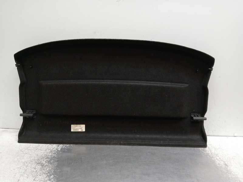 Recambio de bandeja trasera para peugeot 308 ii (lb_, lp_, lw_, lh_, l3_) 1.5 bluehdi 130 referencia OEM IAM   2015