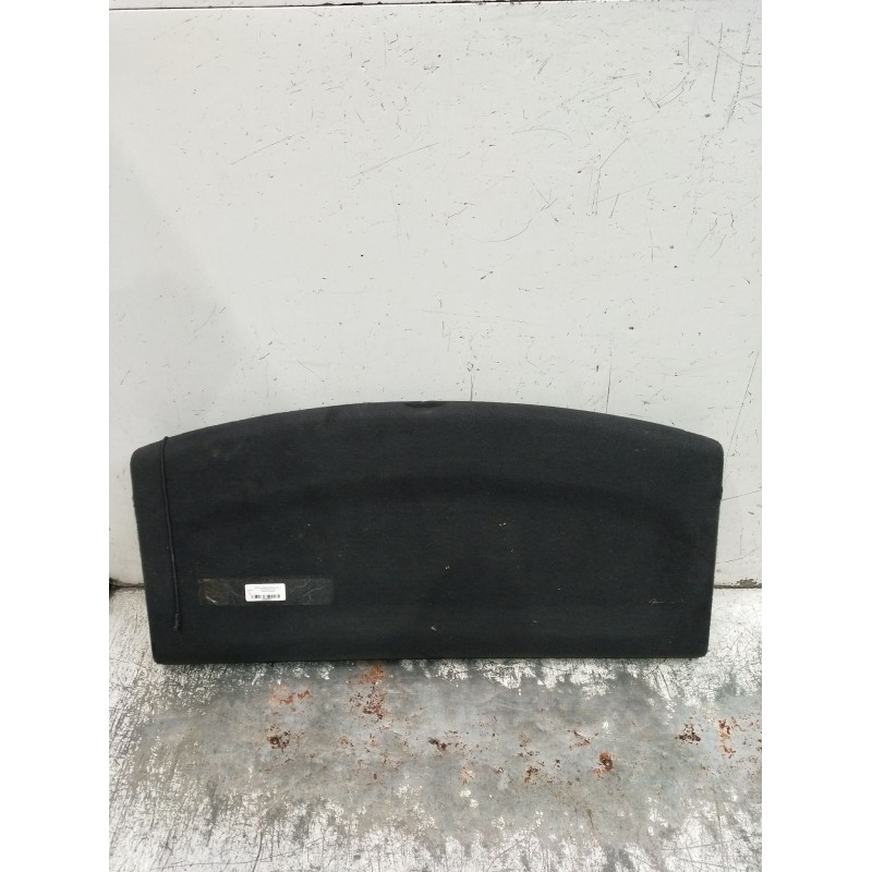 Recambio de bandeja trasera para opel corsa b (s93) 1.4 i (f08, f68, m68) referencia OEM IAM   1997