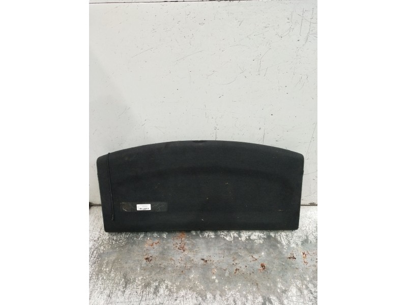 Recambio de bandeja trasera para opel corsa b (s93) 1.4 i (f08, f68, m68) referencia OEM IAM   1997