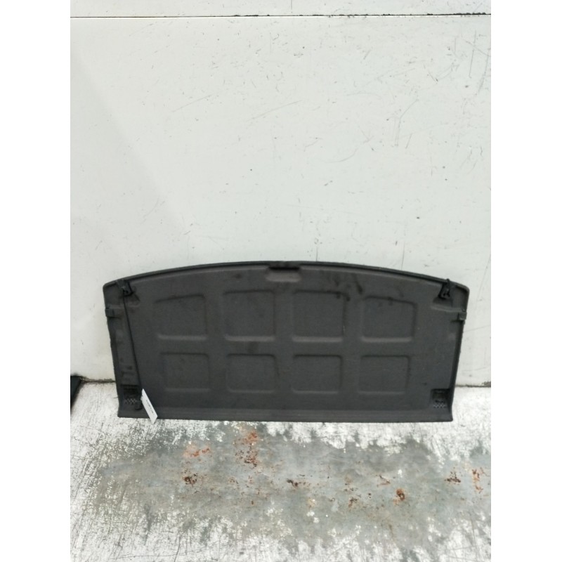 Recambio de bandeja trasera para opel corsa b (s93) 1.4 i (f08, f68, m68) referencia OEM IAM   1997