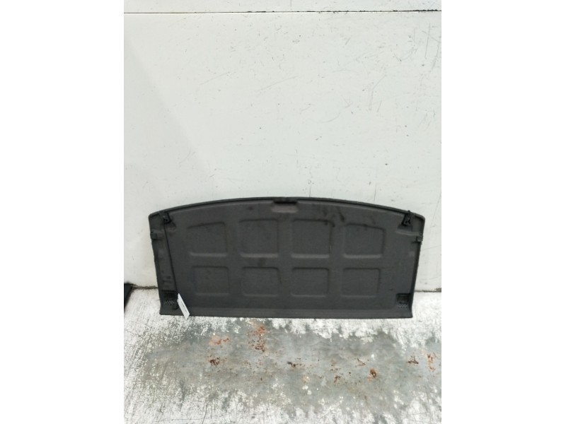 Recambio de bandeja trasera para opel corsa b (s93) 1.4 i (f08, f68, m68) referencia OEM IAM   1997