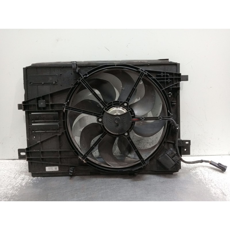 Recambio de electroventilador para peugeot 308 ii (lb_, lp_, lw_, lh_, l3_) 1.5 bluehdi 130 referencia OEM IAM 502121600106 5021