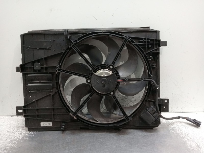Recambio de electroventilador para peugeot 308 ii (lb_, lp_, lw_, lh_, l3_) 1.5 bluehdi 130 referencia OEM IAM 502121600106 5021