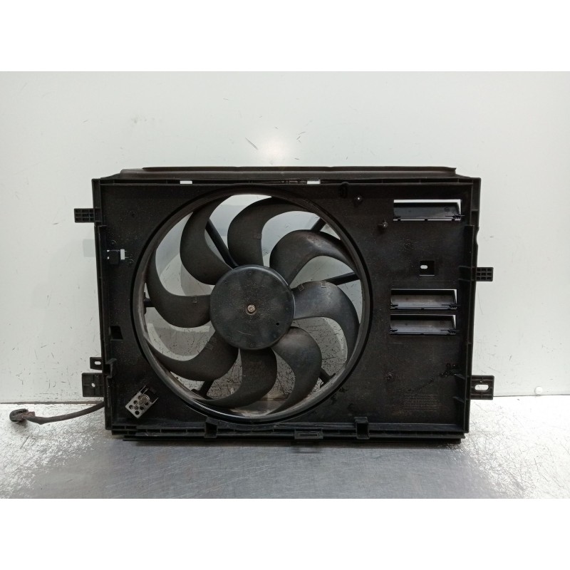 Recambio de electroventilador para peugeot 308 ii (lb_, lp_, lw_, lh_, l3_) 1.5 bluehdi 130 referencia OEM IAM 502121600106 5021