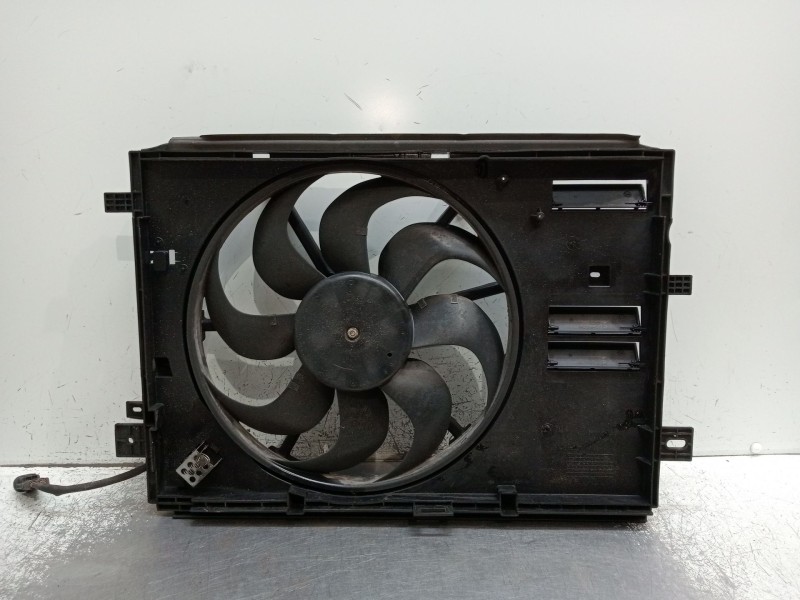 Recambio de electroventilador para peugeot 308 ii (lb_, lp_, lw_, lh_, l3_) 1.5 bluehdi 130 referencia OEM IAM 502121600106 5021