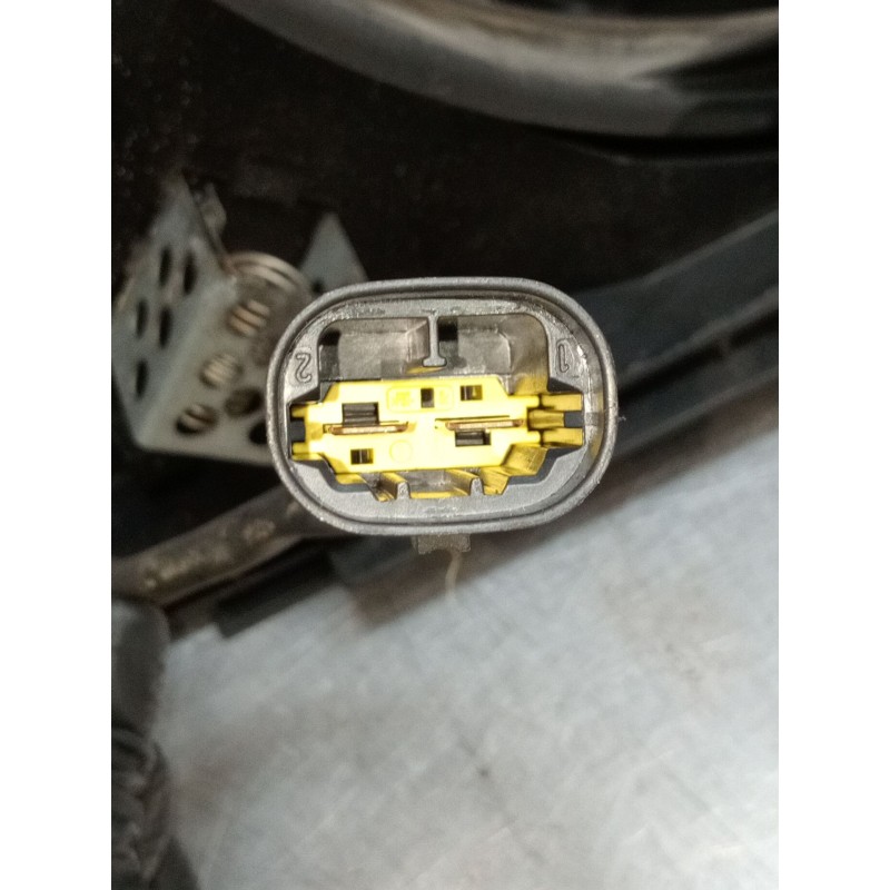 Recambio de electroventilador para peugeot 308 ii (lb_, lp_, lw_, lh_, l3_) 1.5 bluehdi 130 referencia OEM IAM 502121600106 5021
