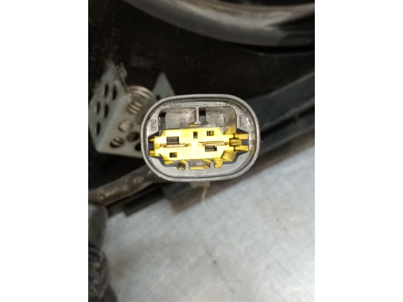 Recambio de electroventilador para peugeot 308 ii (lb_, lp_, lw_, lh_, l3_) 1.5 bluehdi 130 referencia OEM IAM 502121600106 5021