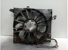 Recambio de electroventilador para jaguar xj luxury referencia OEM IAM   