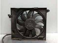 Recambio de electroventilador para jaguar xj luxury referencia OEM IAM    2