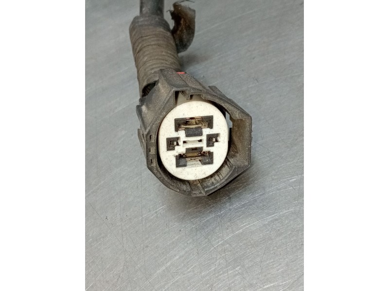 Recambio de electroventilador para jaguar xj luxury referencia OEM IAM   