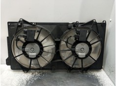 Recambio de electroventilador para mazda 3 lim. () center-line referencia OEM IAM 4993003  2014 2