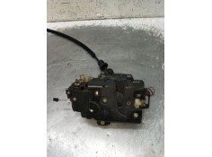 Recambio de motor cierre centralizado delantero izquierdo para volkswagen golf iv (1j1) 1.6 16v referencia OEM IAM  3P 1998
