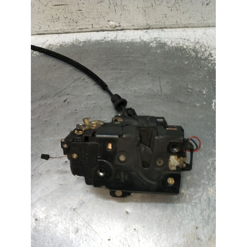 Recambio de motor cierre centralizado delantero izquierdo para volkswagen golf iv (1j1) 1.6 16v referencia OEM IAM  3P 1998