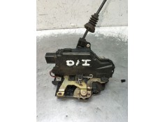 Recambio de motor cierre centralizado delantero izquierdo para volkswagen golf iv (1j1) 1.6 16v referencia OEM IAM  3P 1998 2