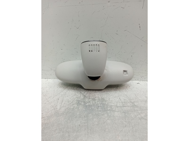 Recambio de espejo interior para audi a3 sportback (8va) ambiente referencia OEM IAM 8V0857511A  