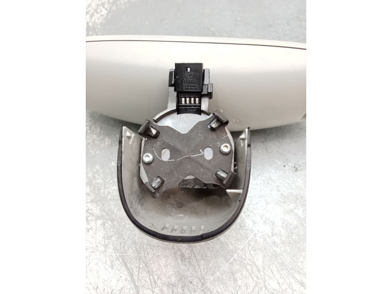 Recambio de espejo interior para audi a3 sportback (8va) ambiente referencia OEM IAM 8V0857511A  