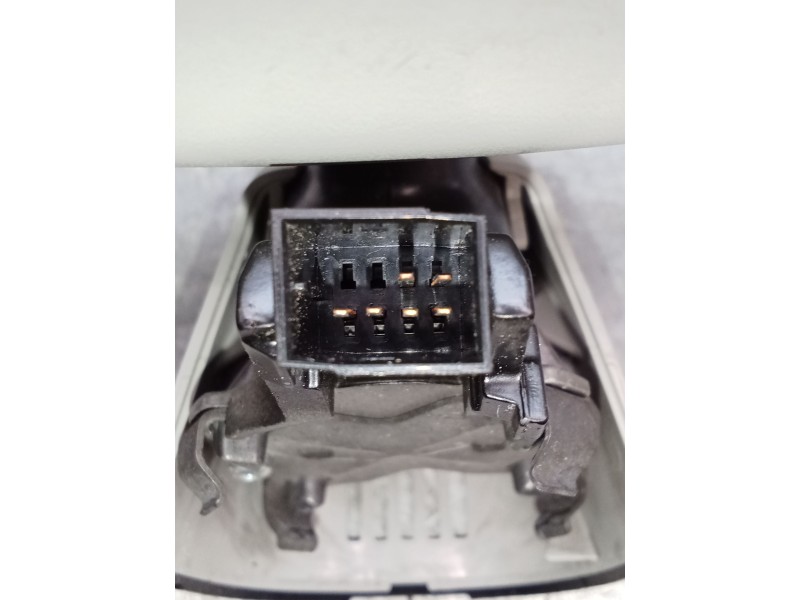 Recambio de espejo interior para audi a3 sportback (8va) ambiente referencia OEM IAM 8V0857511A  