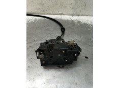 Recambio de motor cierre centralizado delantero derecho para volkswagen golf iv (1j1) 1.6 16v referencia OEM IAM  3P 1998