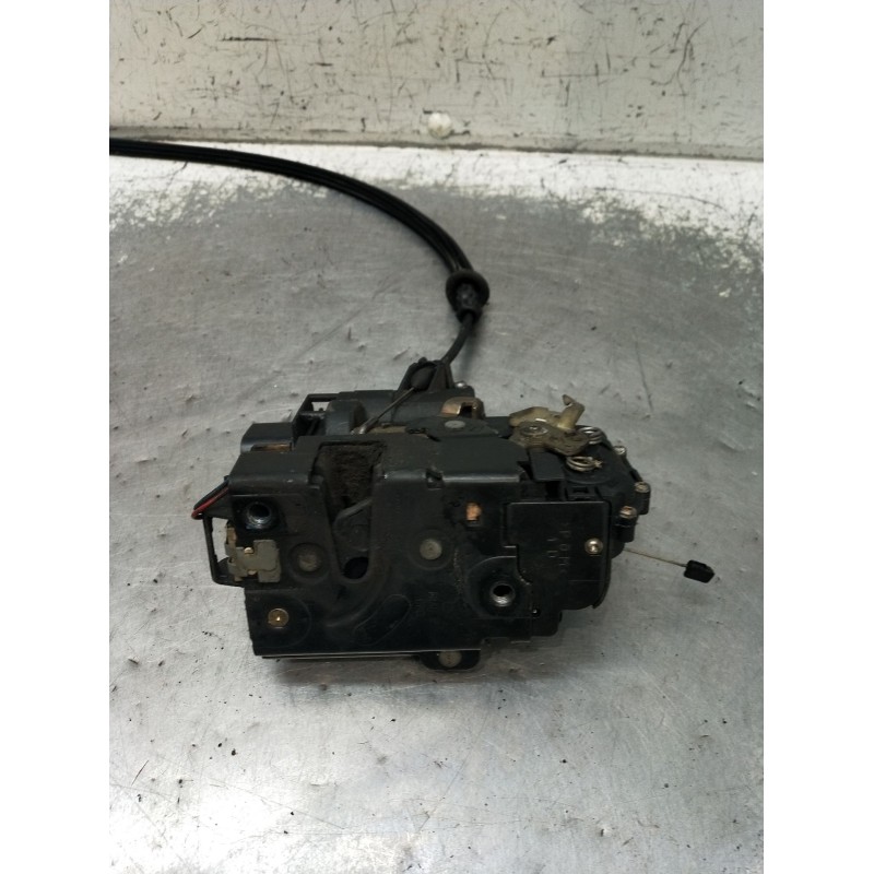 Recambio de motor cierre centralizado delantero derecho para volkswagen golf iv (1j1) 1.6 16v referencia OEM IAM  3P 1998