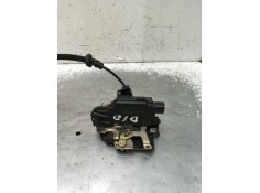 Recambio de motor cierre centralizado delantero derecho para volkswagen golf iv (1j1) 1.6 16v referencia OEM IAM  3P 1998 2