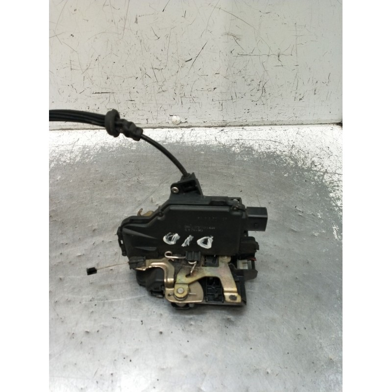 Recambio de motor cierre centralizado delantero derecho para volkswagen golf iv (1j1) 1.6 16v referencia OEM IAM  3P 1998