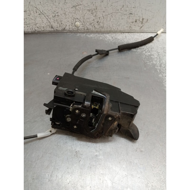 Recambio de motor cierre centralizado delantero derecho para peugeot 308 ii (lb_, lp_, lw_, lh_, l3_) 1.5 bluehdi 130 referencia