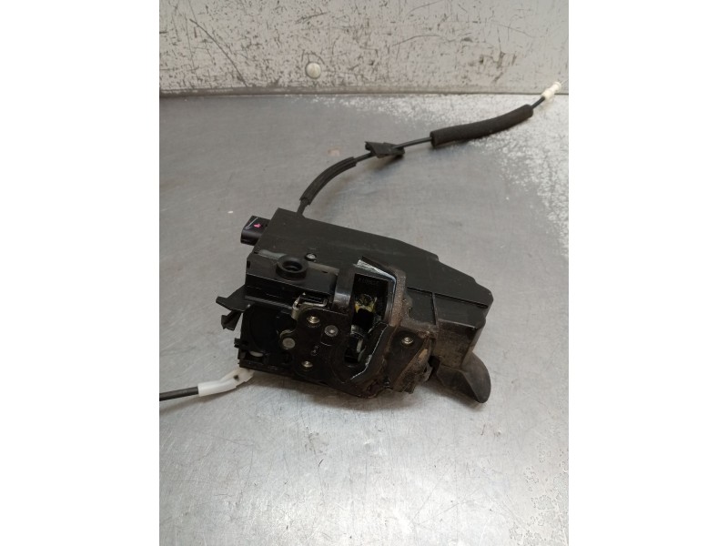Recambio de motor cierre centralizado delantero derecho para peugeot 308 ii (lb_, lp_, lw_, lh_, l3_) 1.5 bluehdi 130 referencia