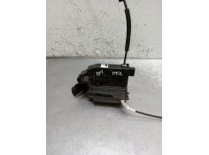 Recambio de motor cierre centralizado delantero derecho para peugeot 308 ii (lb_, lp_, lw_, lh_, l3_) 1.5 bluehdi 130 referencia 2