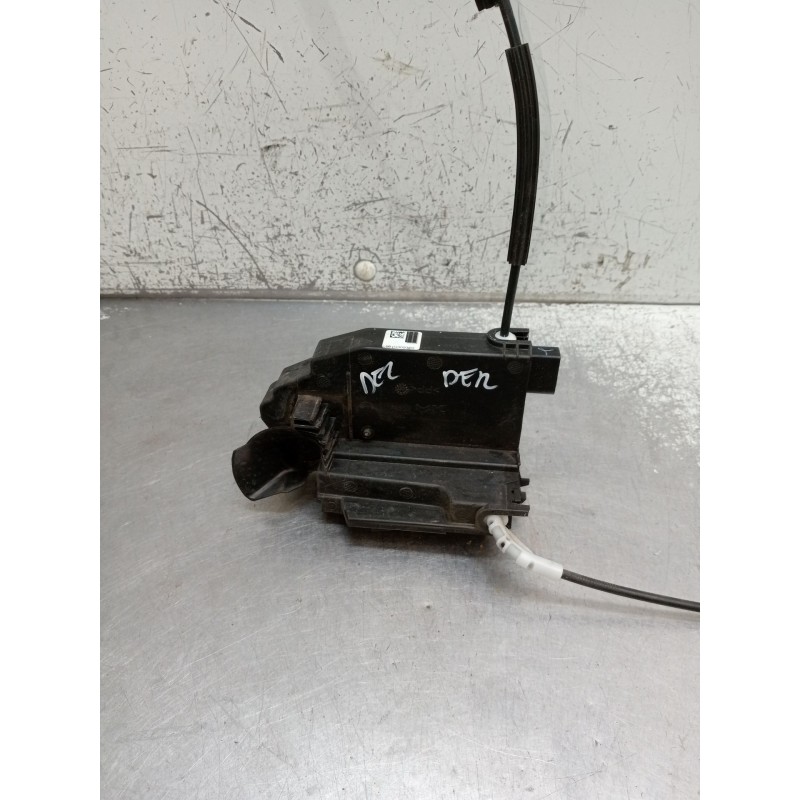 Recambio de motor cierre centralizado delantero derecho para peugeot 308 ii (lb_, lp_, lw_, lh_, l3_) 1.5 bluehdi 130 referencia