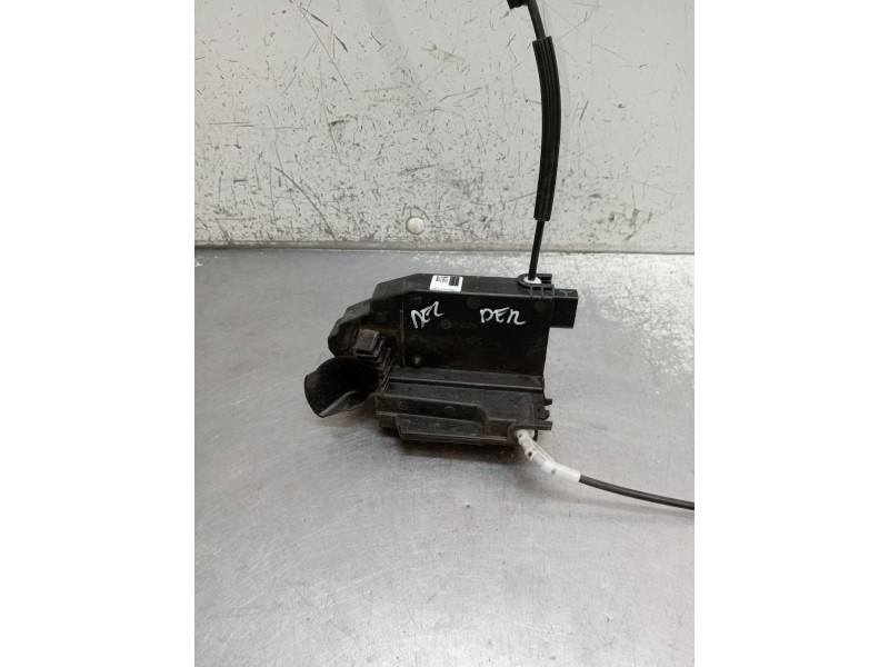 Recambio de motor cierre centralizado delantero derecho para peugeot 308 ii (lb_, lp_, lw_, lh_, l3_) 1.5 bluehdi 130 referencia